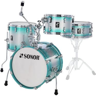 Bateria Sonor Aq2 Bop Set
